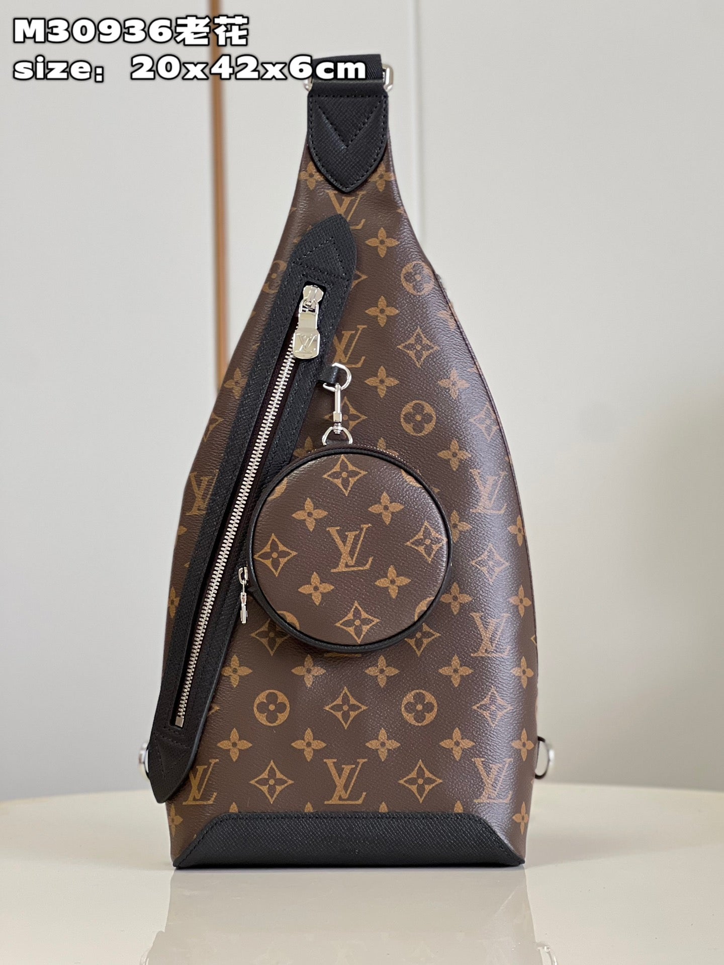 LuxluxHouse Best Quality Bags Louis Vuitton Men