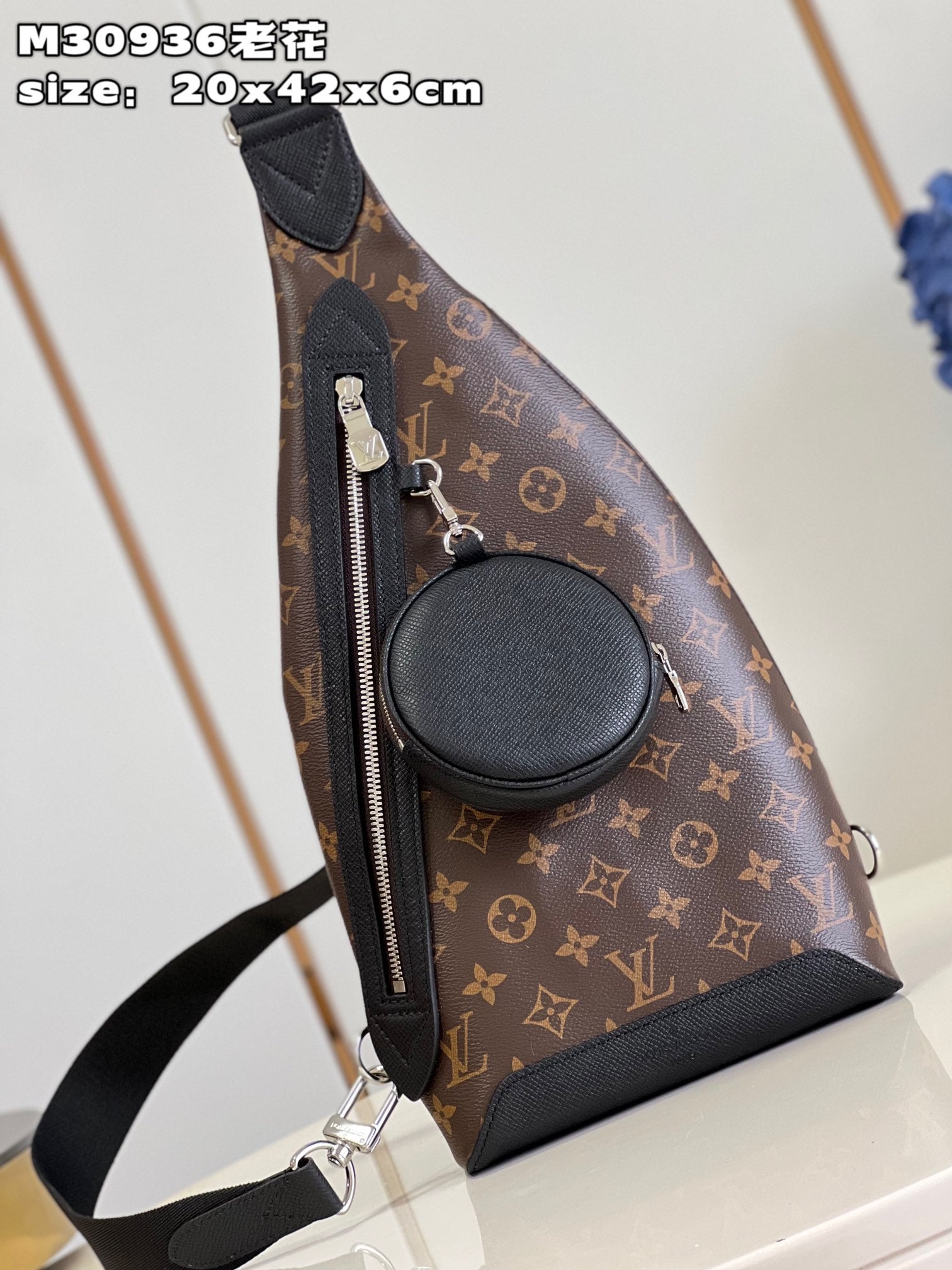 LuxluxHouse Best Quality Bags Louis Vuitton Men