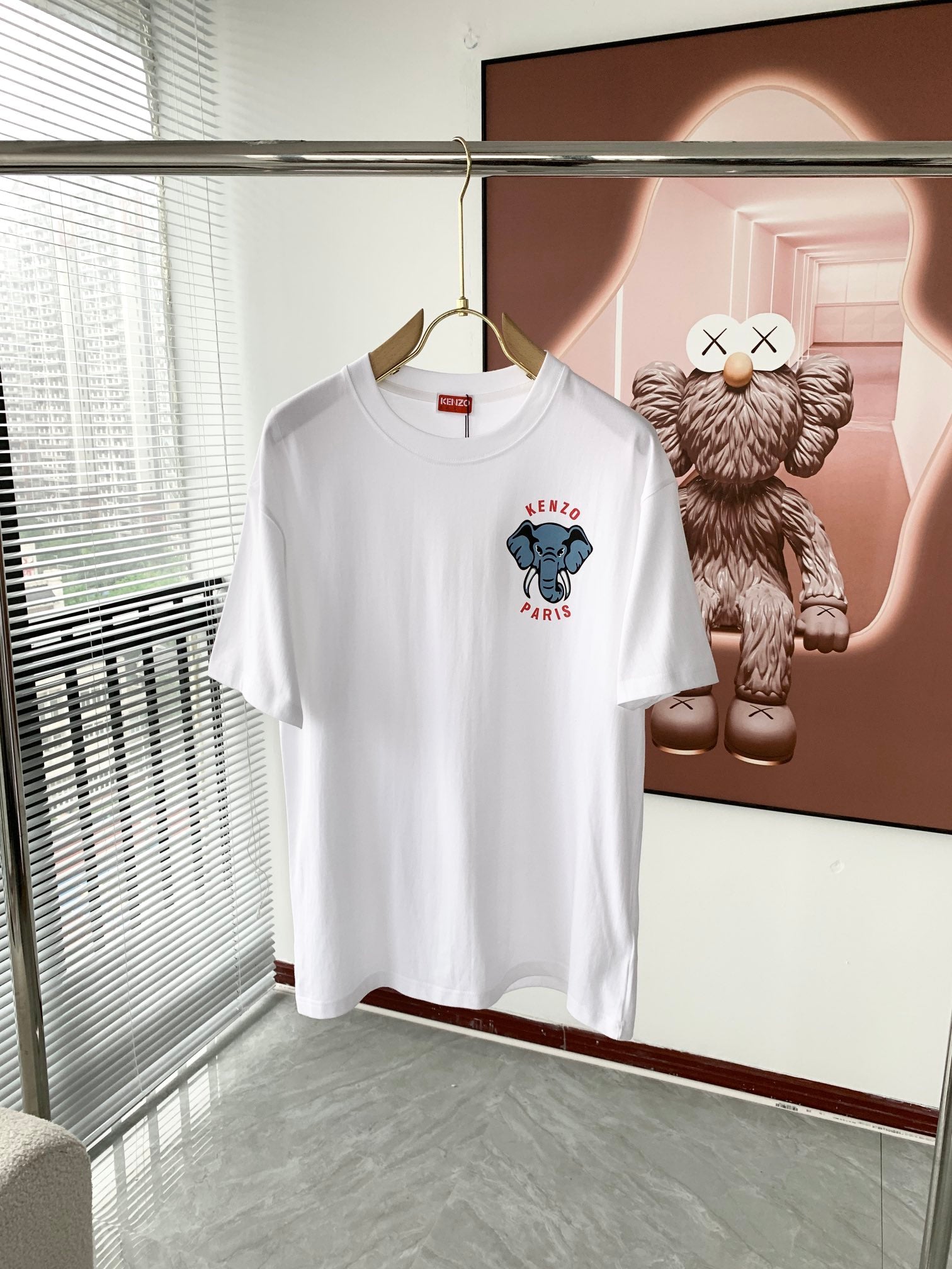 LuxluxHouse Best Quality Clothes T-shirt Moncler
