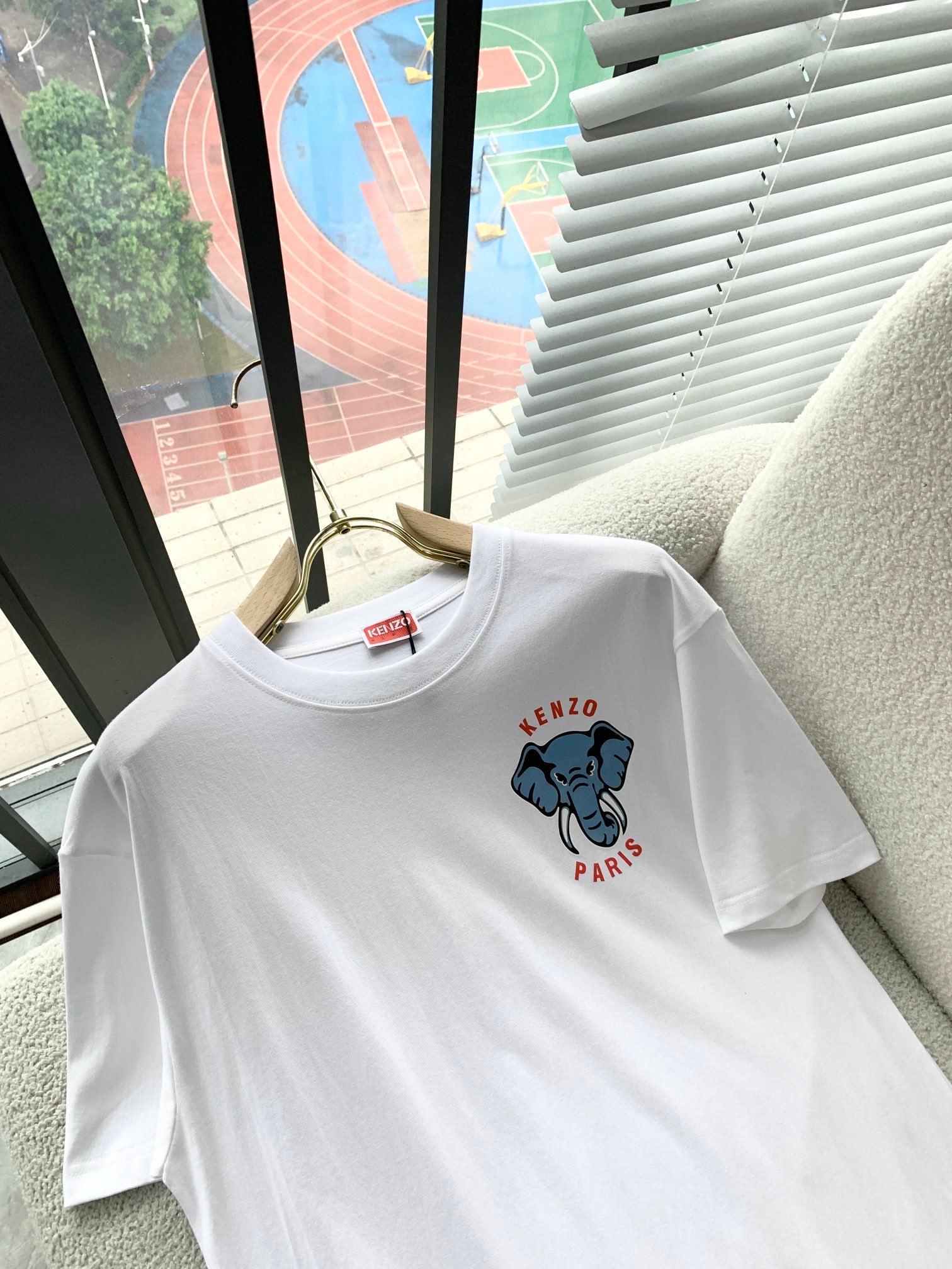 LuxluxHouse Best Quality Clothes T-shirt Moncler