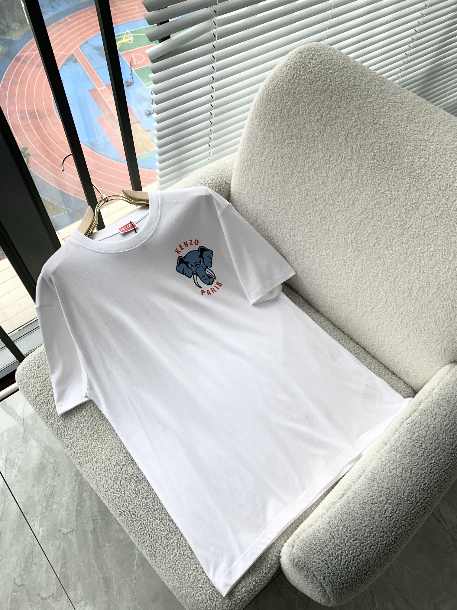 LuxluxHouse Best Quality Clothes T-shirt Moncler