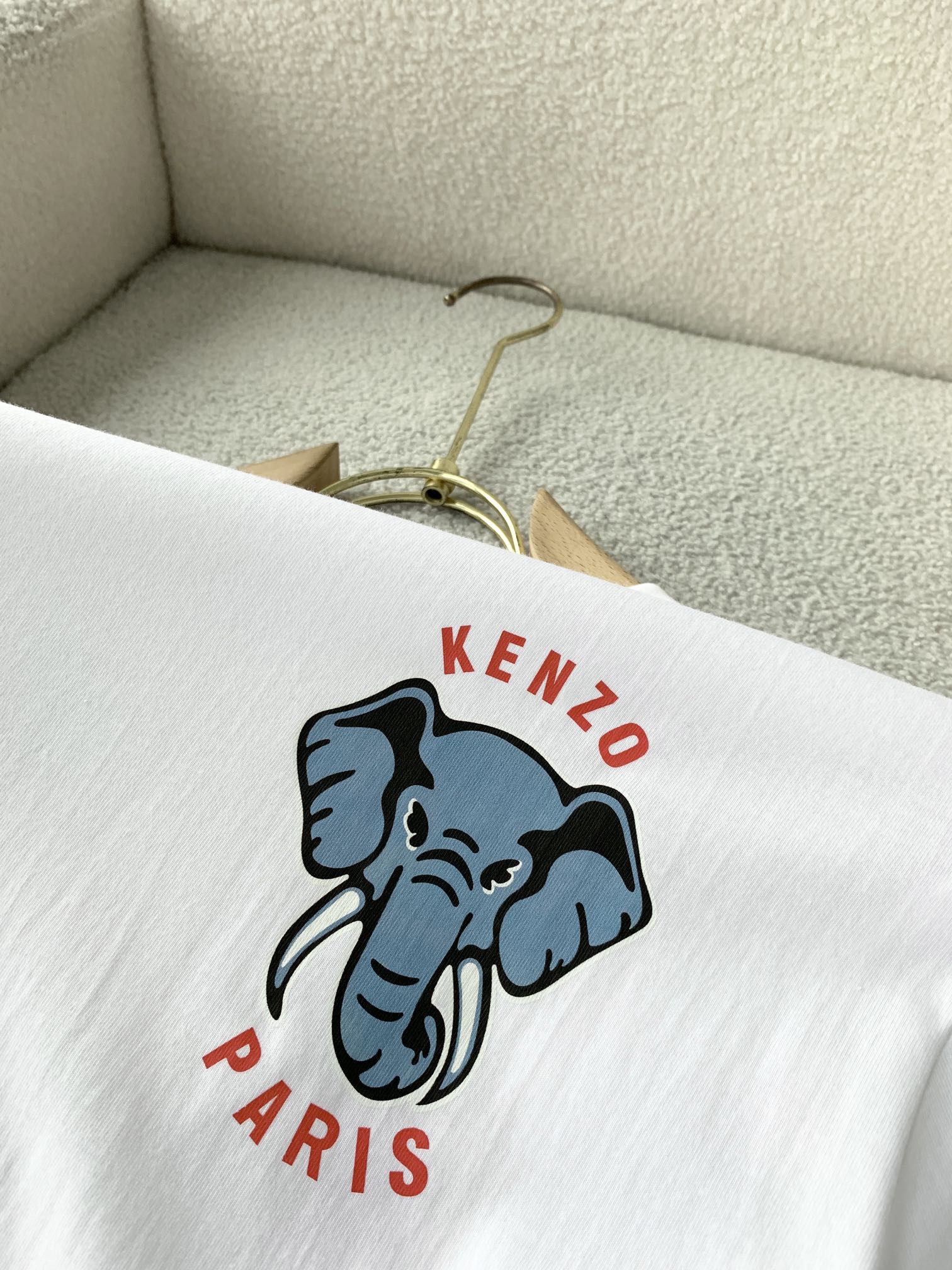 LuxluxHouse Best Quality Clothes T-shirt Moncler