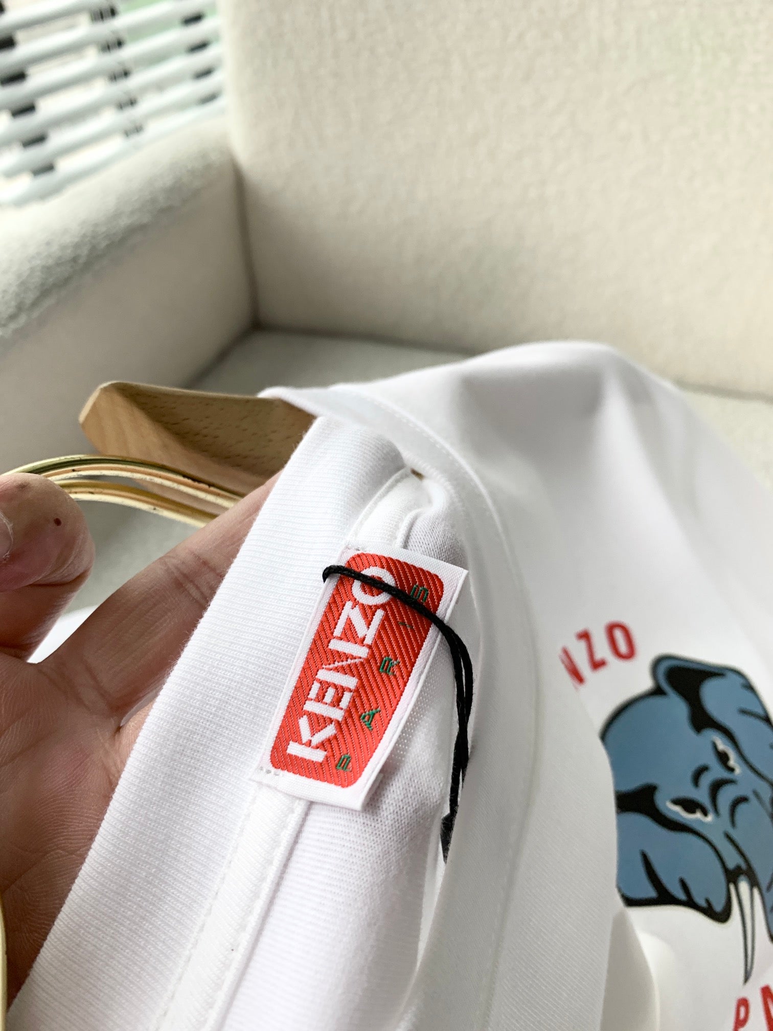 LuxluxHouse Best Quality Clothes T-shirt Moncler