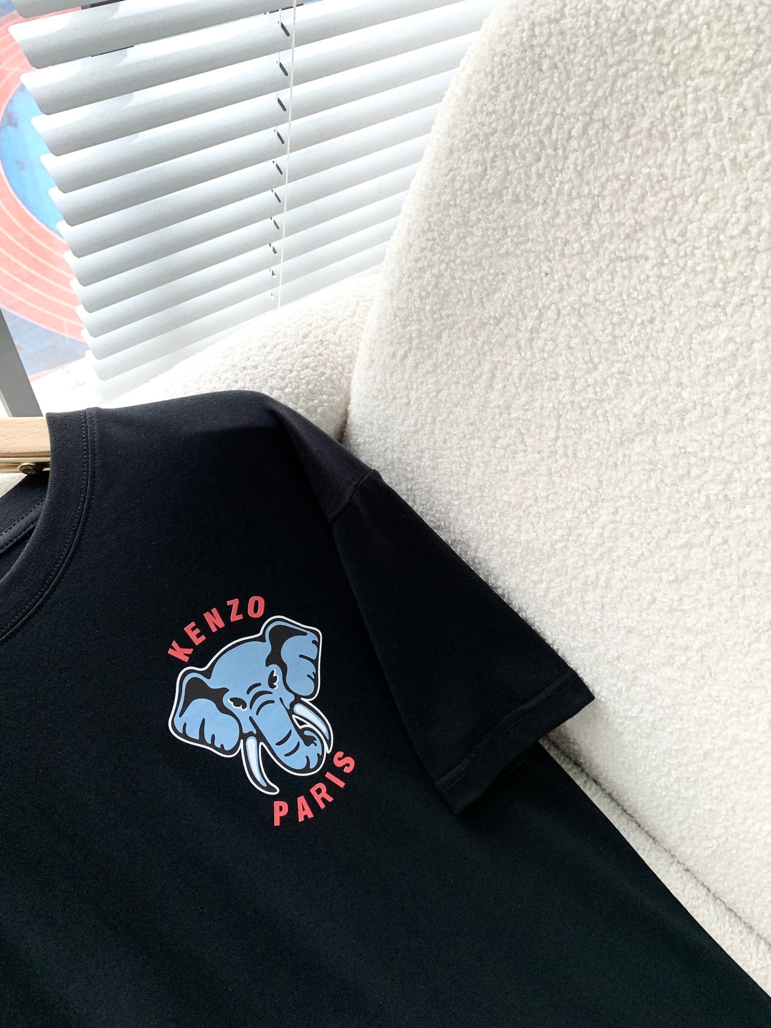 LuxluxHouse Best Quality Clothes T-shirt Moncler