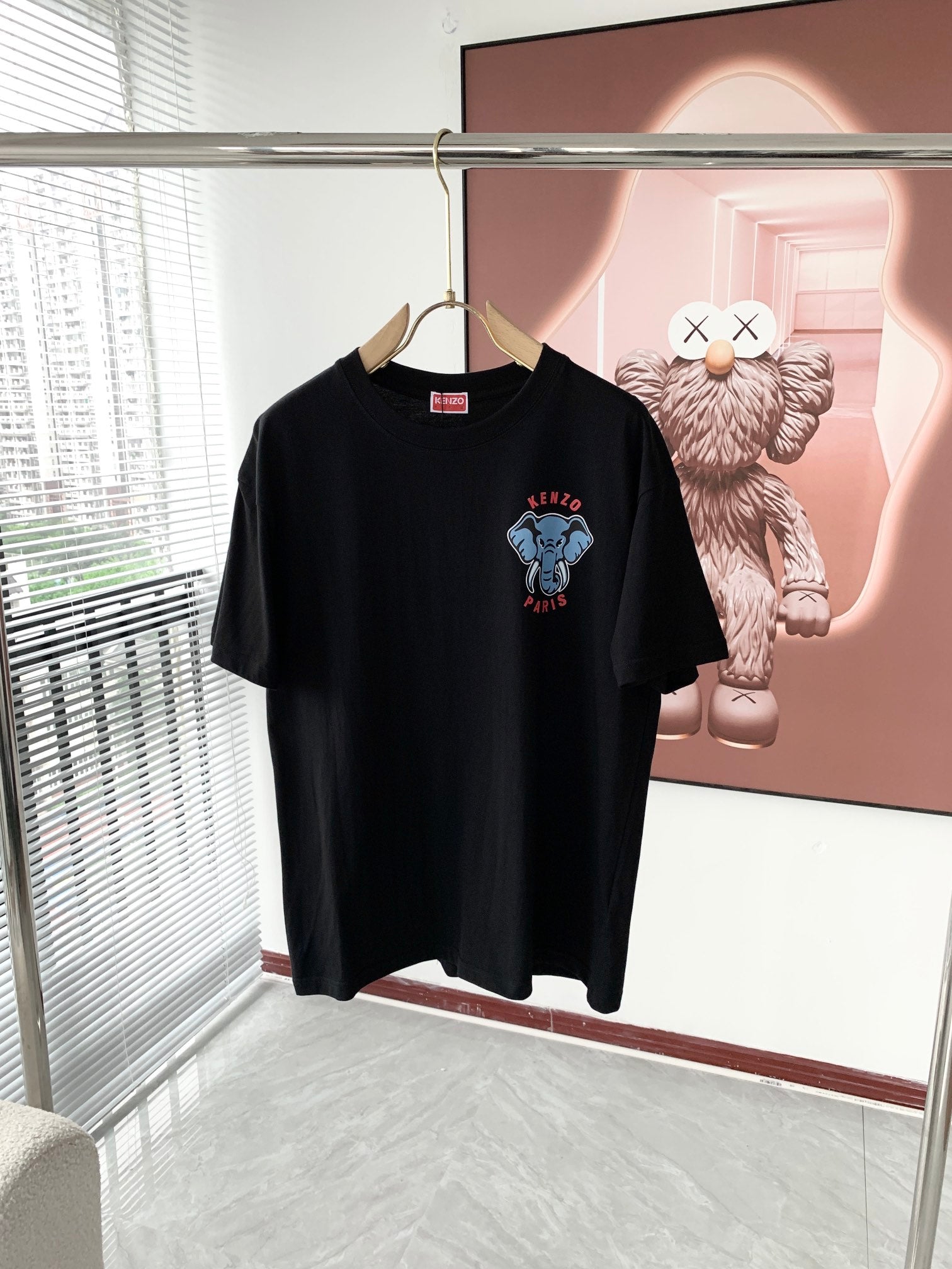 LuxluxHouse Best Quality Clothes T-shirt Moncler