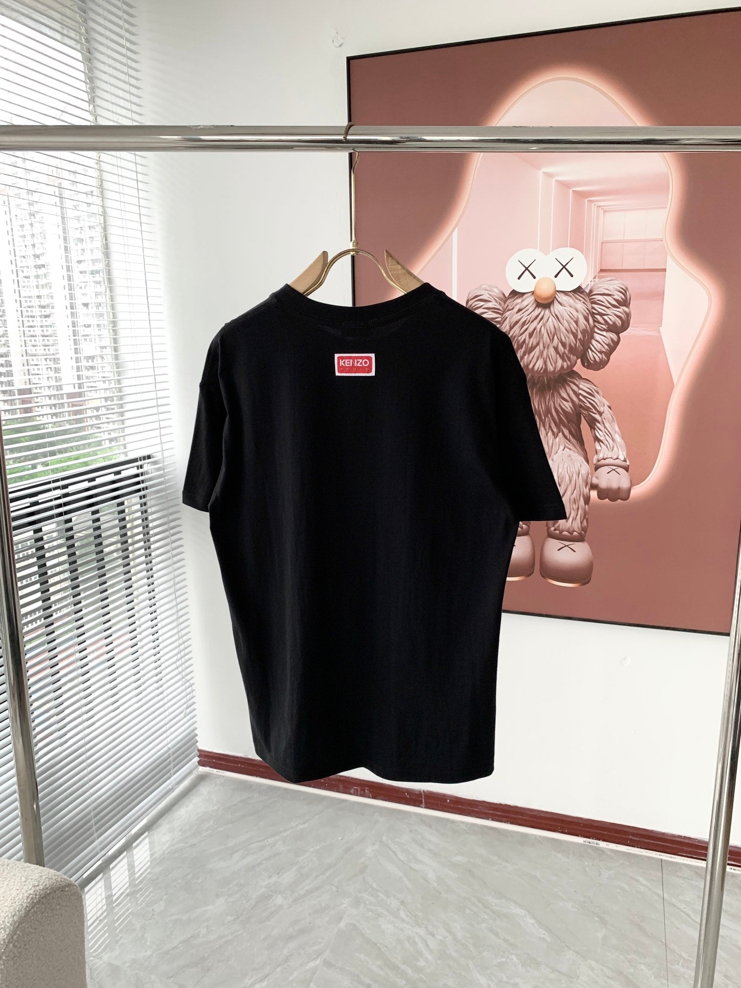 LuxluxHouse Best Quality Clothes T-shirt Moncler