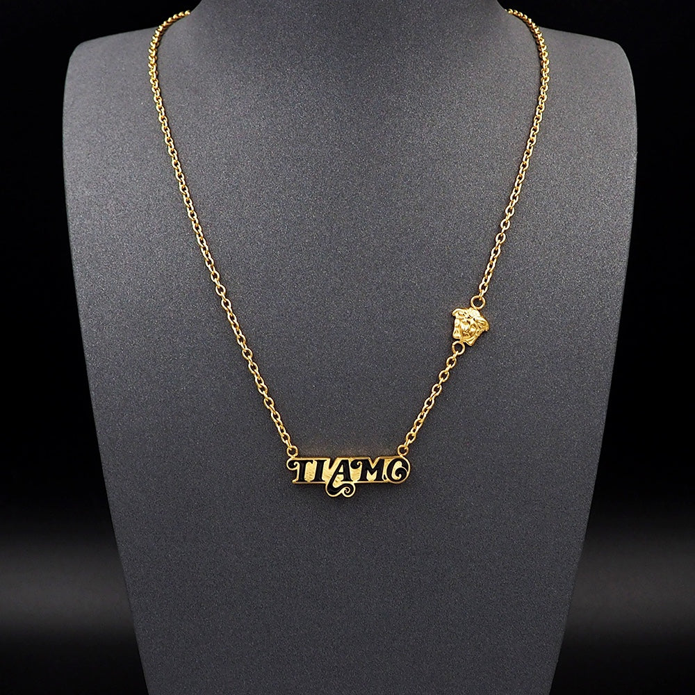 LuxluxHouse Best Quality Accessories Versace