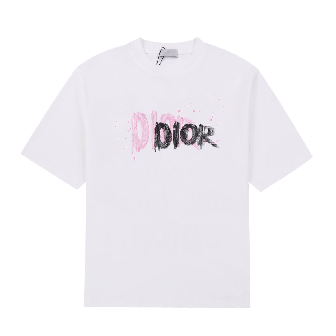 LuxluxHouse Dior T-shirt NO.3