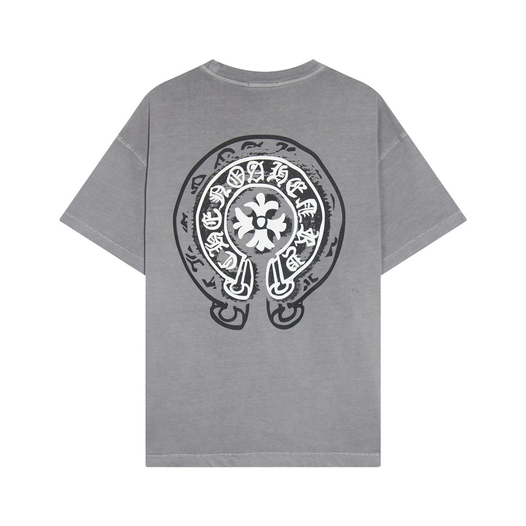 Chrome Hearts T-shirt NO.2