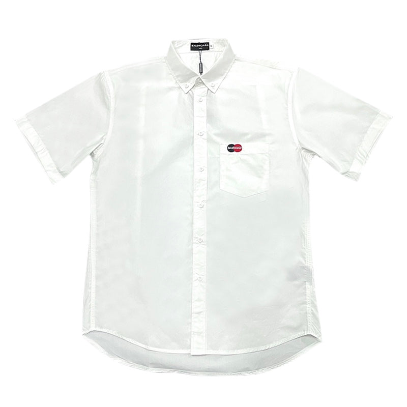 LuxluxHouse Best Quality Clothes Balenciaga Shirts&Polo