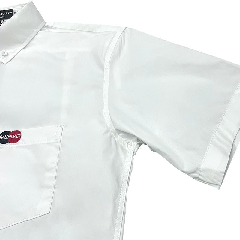LuxluxHouse Best Quality Clothes Balenciaga Shirts&Polo