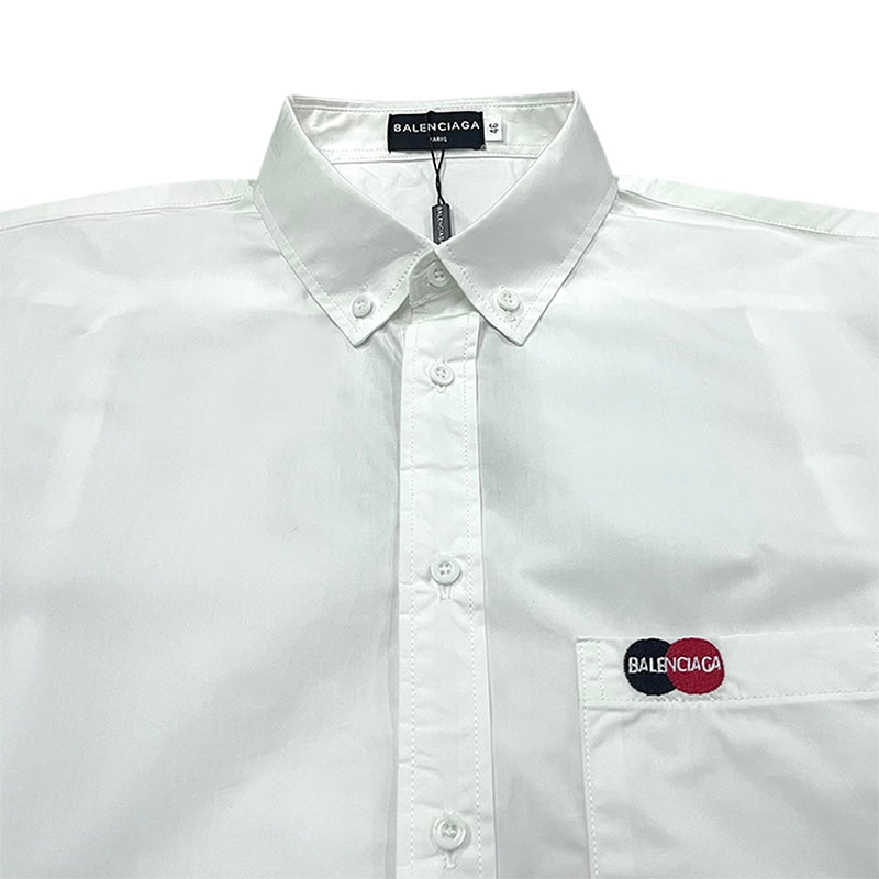 LuxluxHouse Best Quality Clothes Balenciaga Shirts&Polo