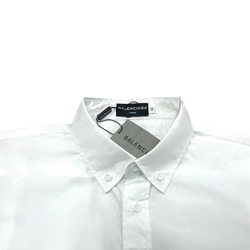LuxluxHouse Best Quality Clothes Balenciaga Shirts&Polo