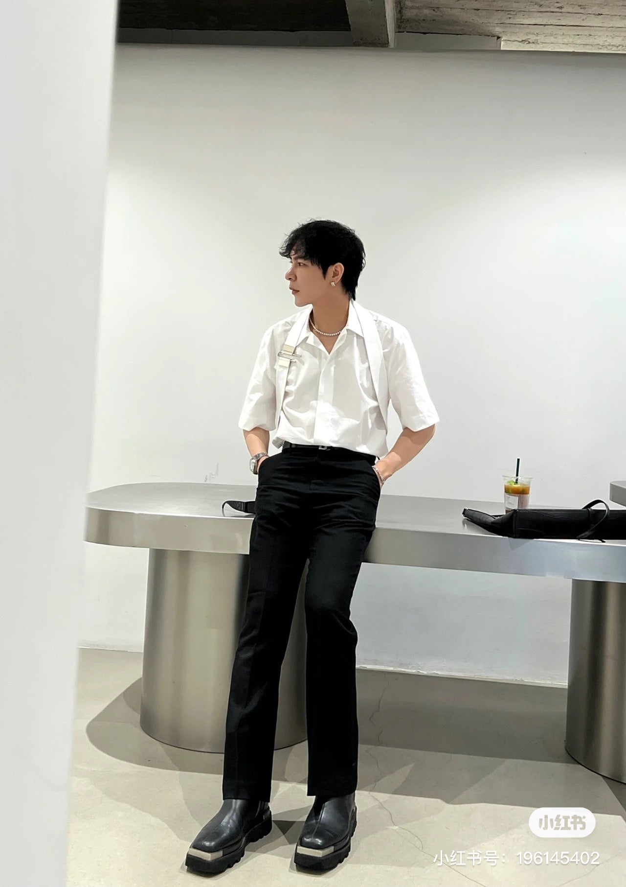 LuxluxHouse Best Quality Clothes Balenciaga Shirts&Polo