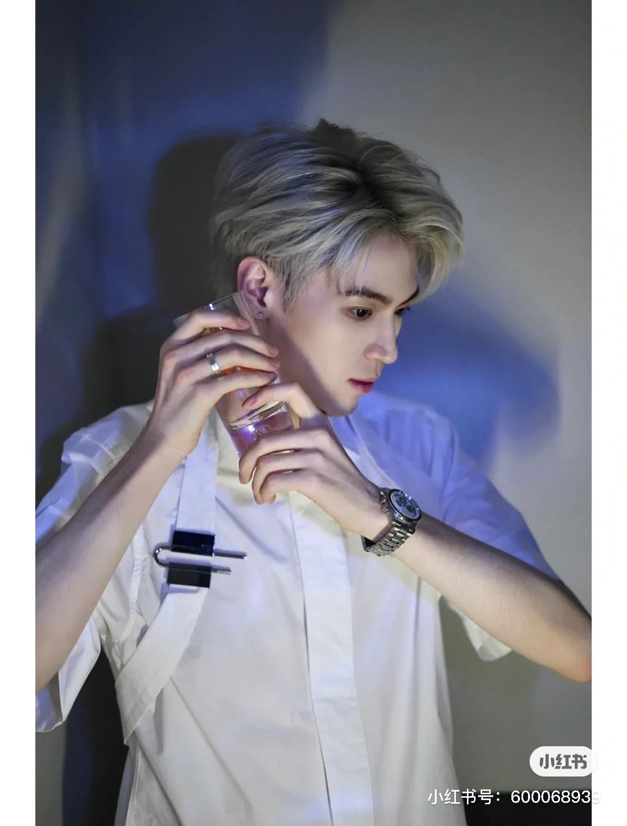 LuxluxHouse Best Quality Clothes Balenciaga Shirts&Polo