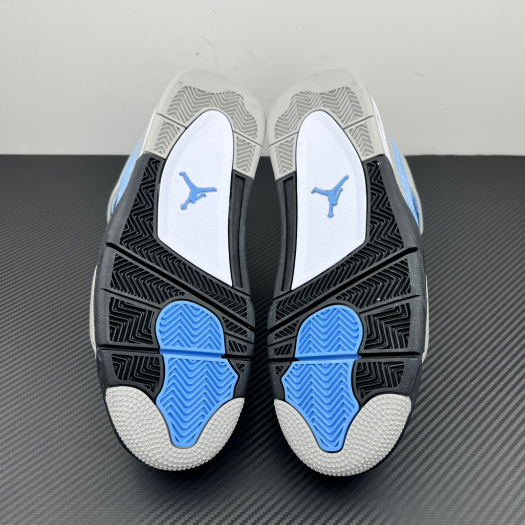 PB Batch-Air Jordan 4 “University Blue”