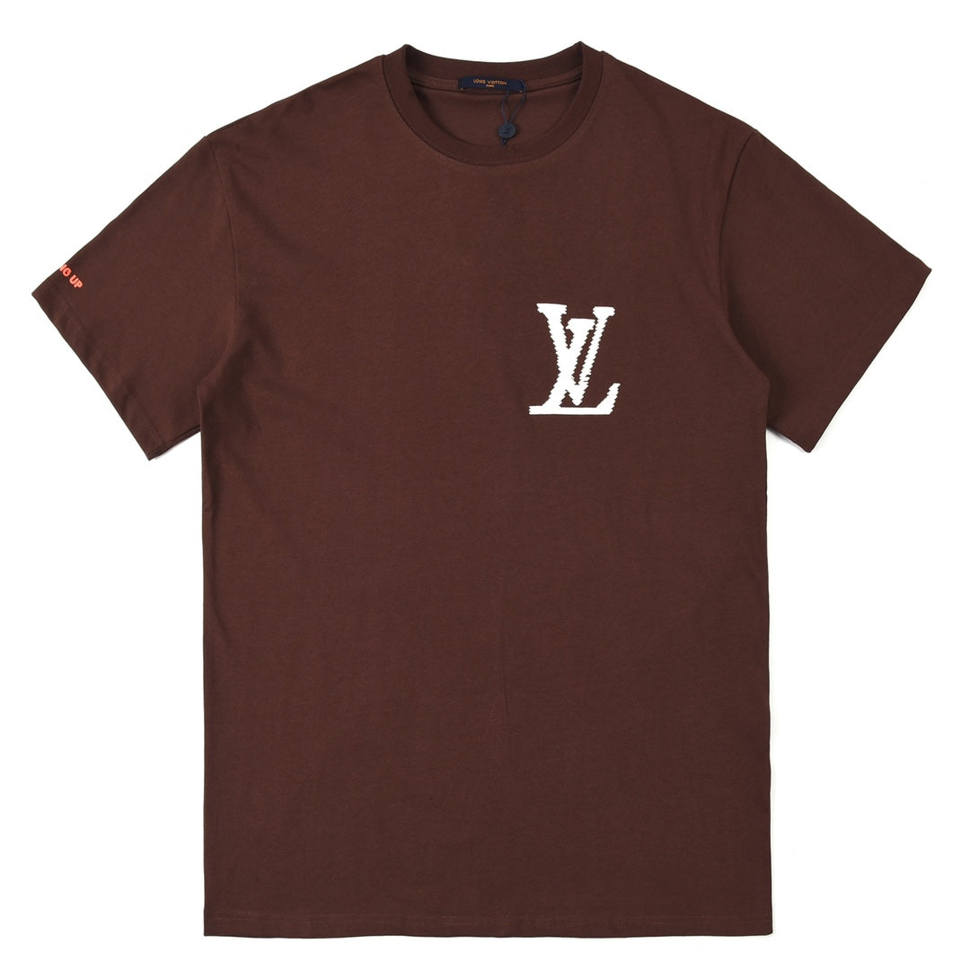 LuxluxHouse Louis Vuitton T-shirt NO.1