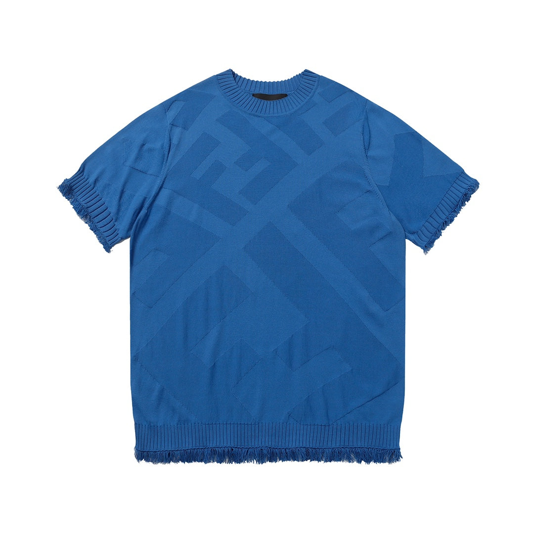 LuxluxHouse Fendi T-shirt NO.3