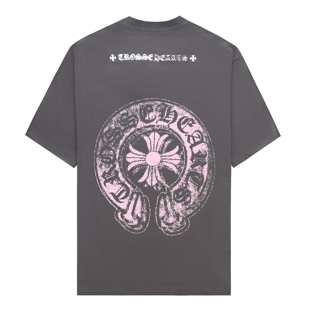 Chrome Hearts T-shirt NO.2