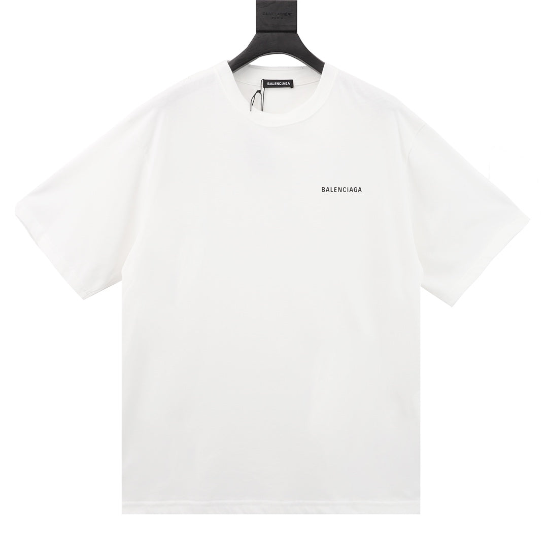 LuxluxHouse Best Quality Clothes Balenciaga T-shirt