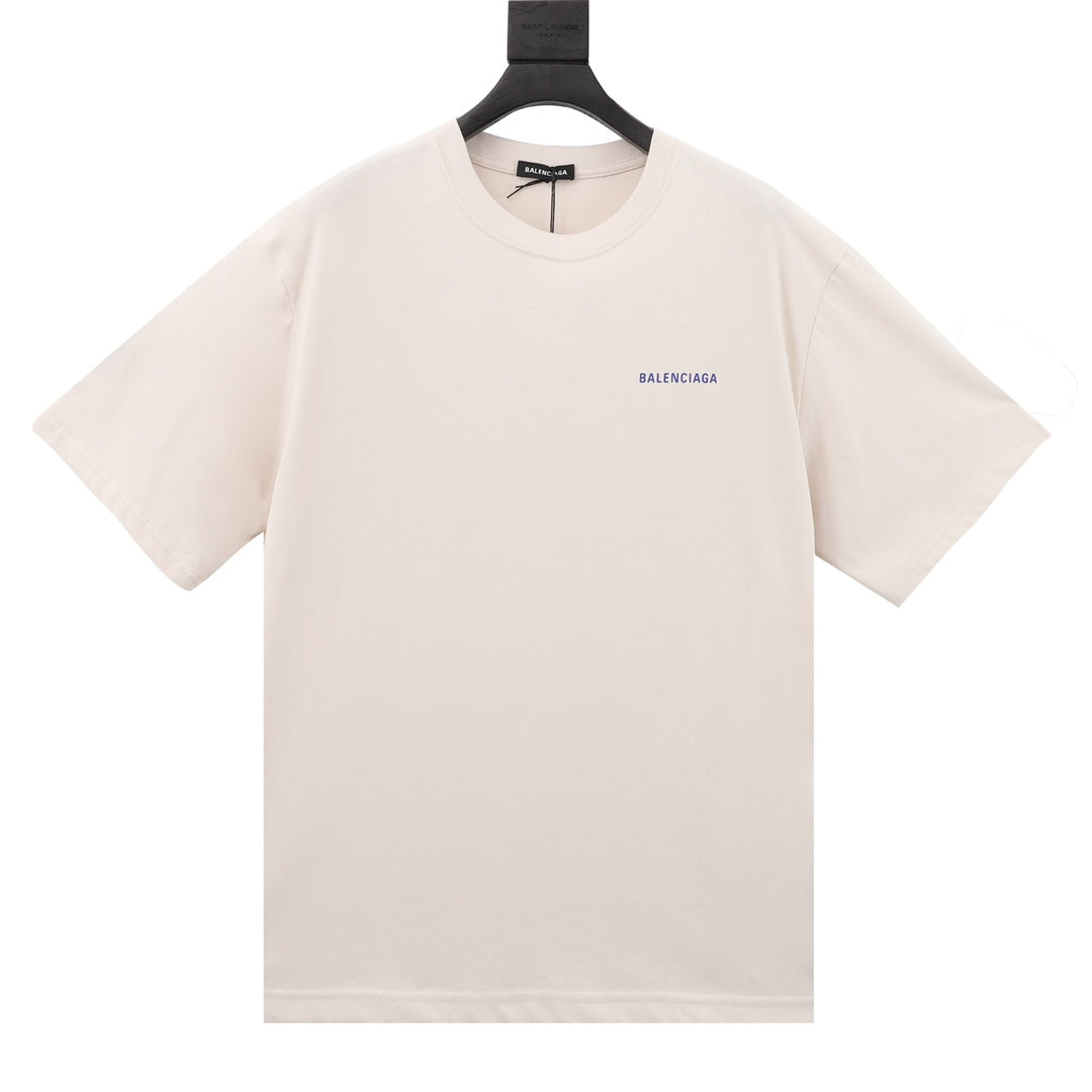 LuxluxHouse Best Quality Clothes Balenciaga T-shirt