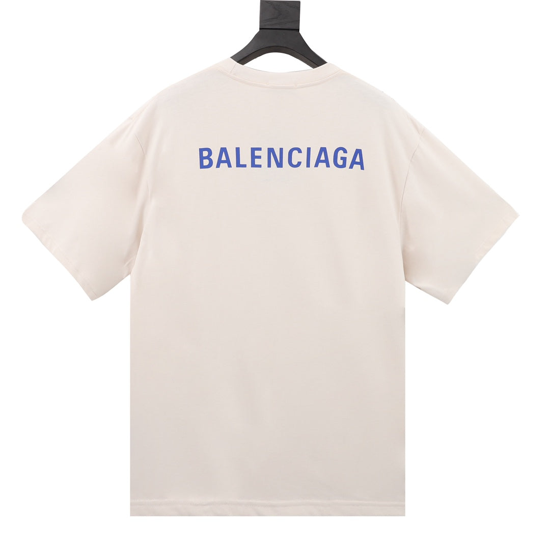 LuxluxHouse Best Quality Clothes Balenciaga T-shirt