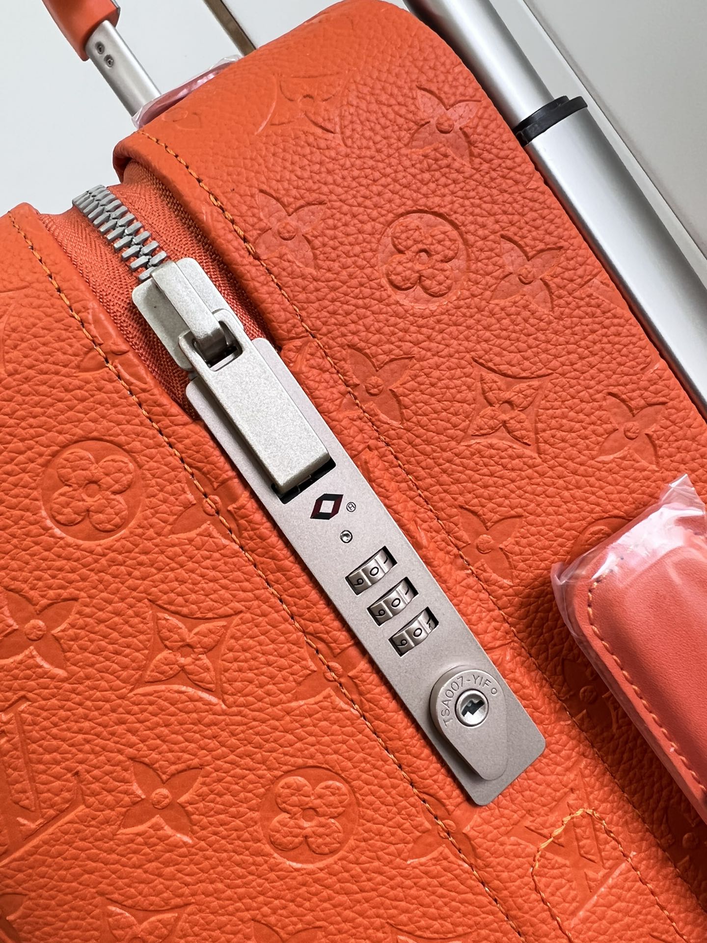 LuxluxHouse Best Quality Bags Luggage