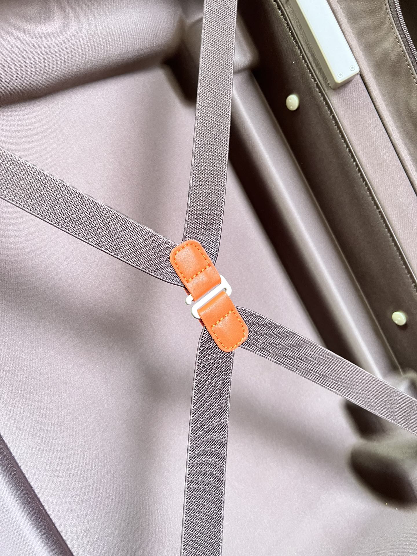 LuxluxHouse Best Quality Bags Luggage