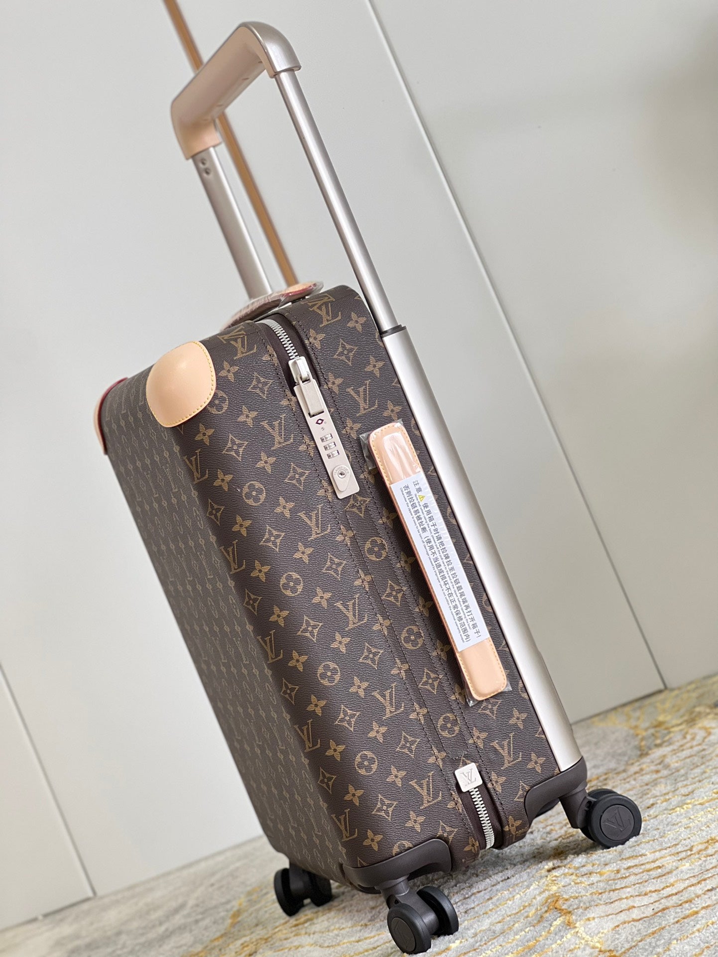 LuxluxHouse Best Quality Bags Luggage