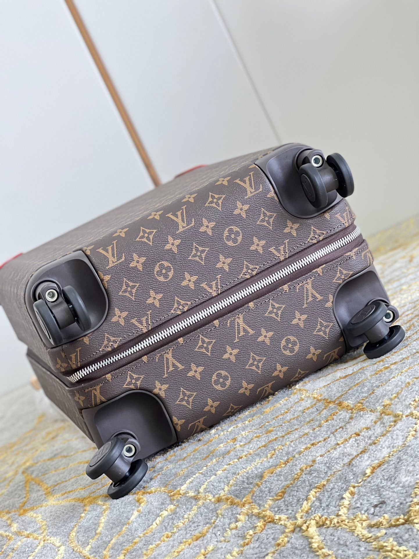 LuxluxHouse Best Quality Bags Luggage