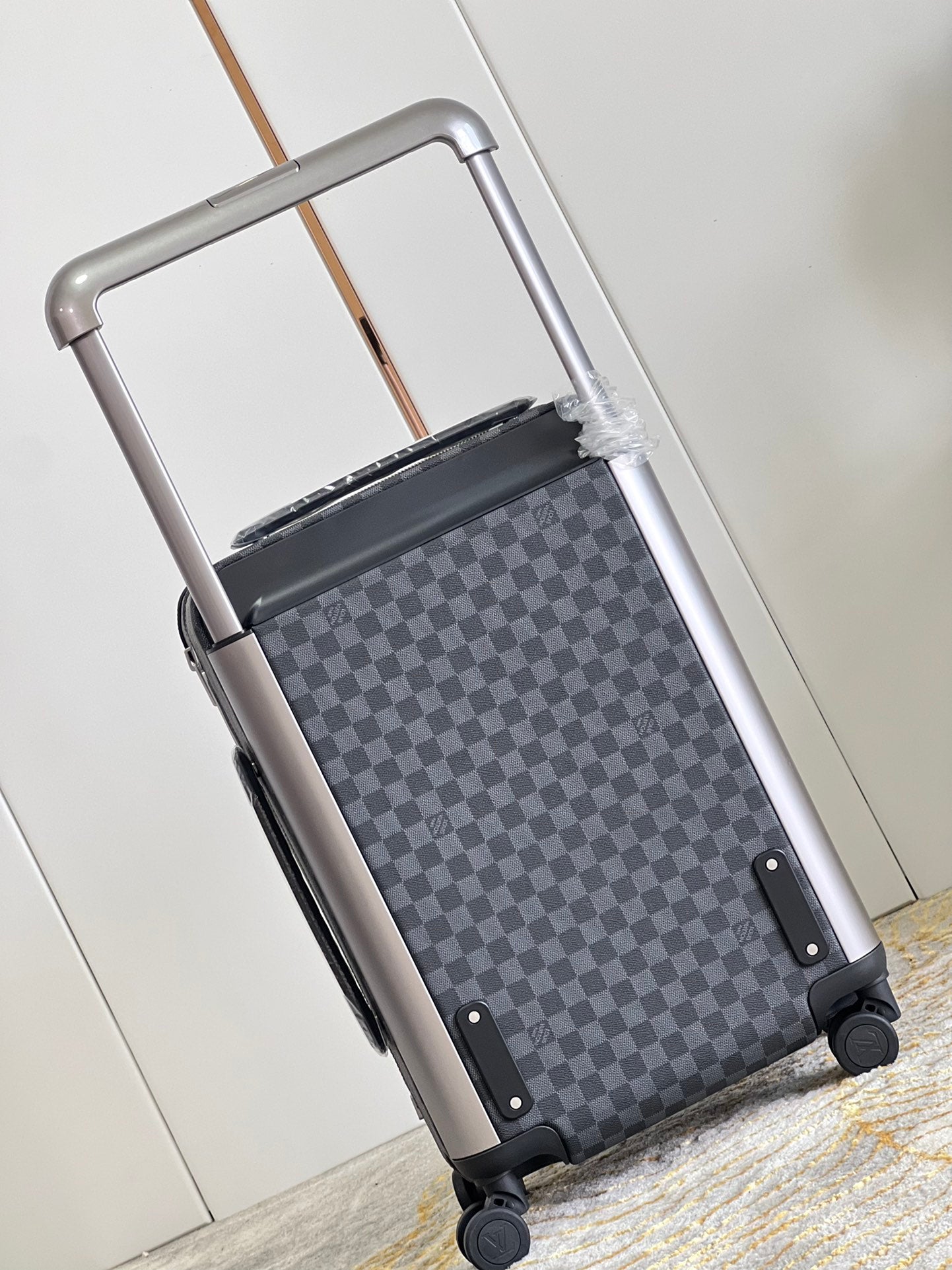 LuxluxHouse Best Quality Bags Luggage