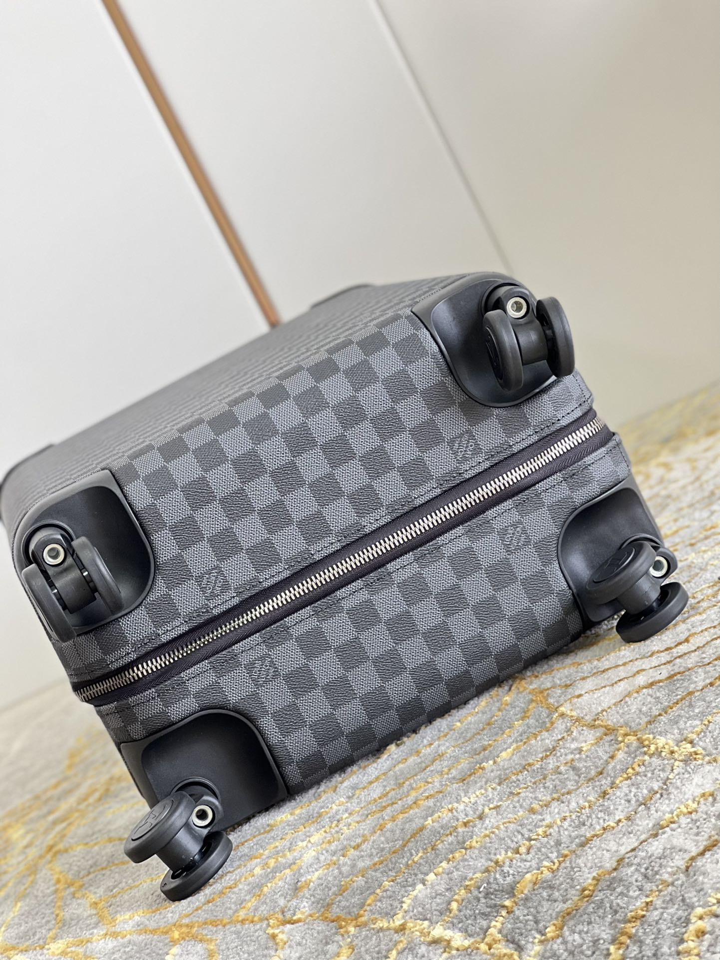 LuxluxHouse Best Quality Bags Luggage