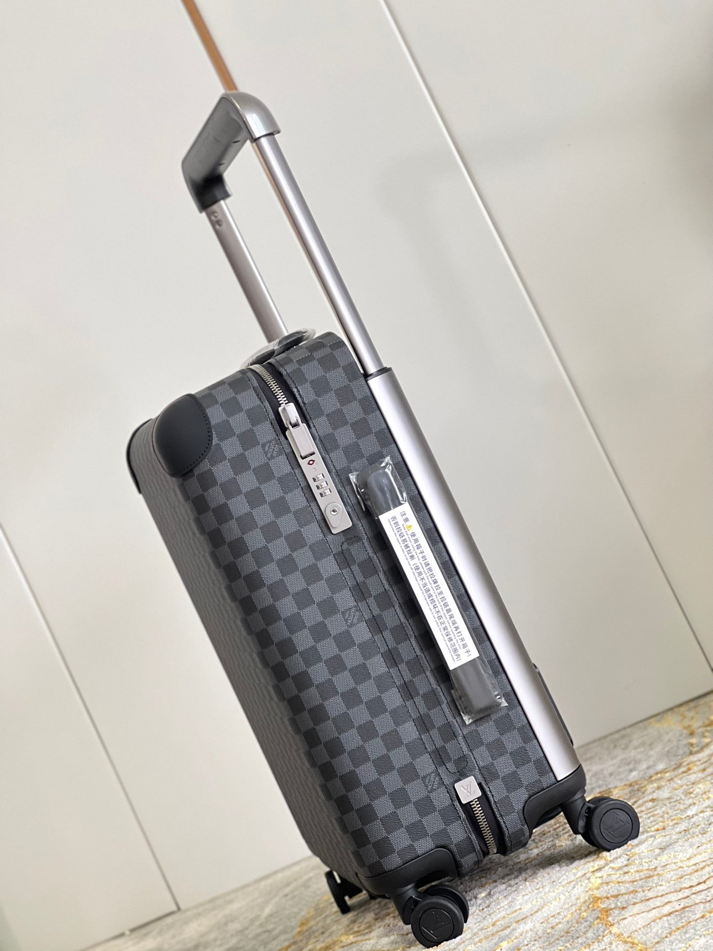 LuxluxHouse Best Quality Bags Luggage