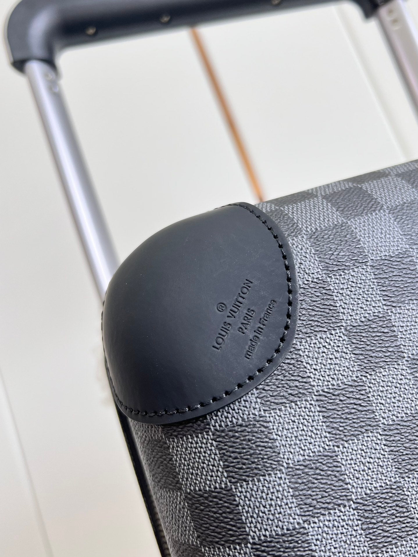LuxluxHouse Best Quality Bags Luggage