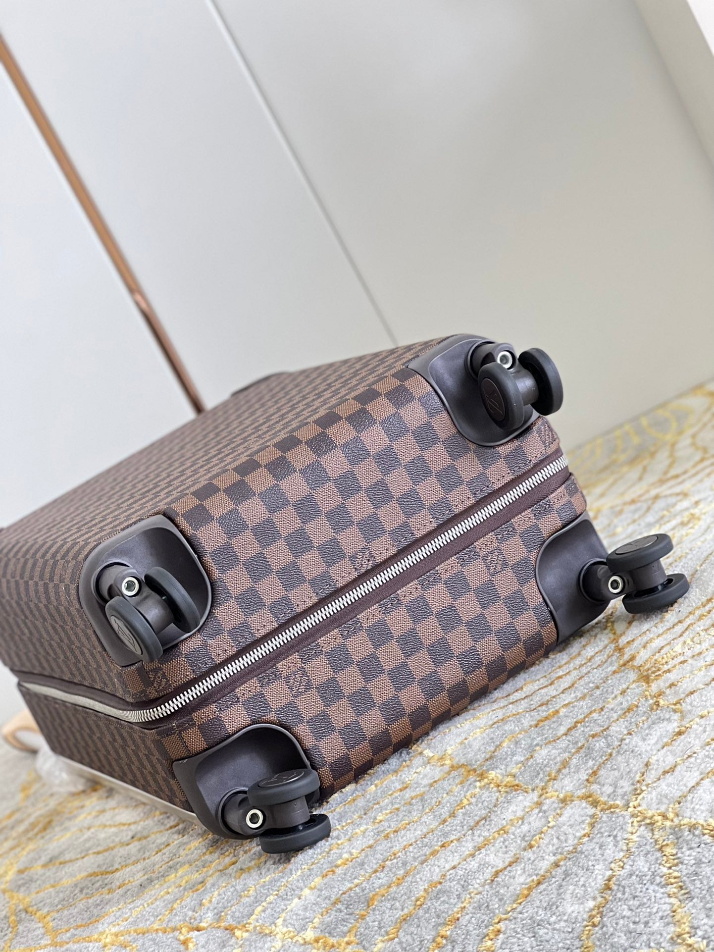LuxluxHouse Best Quality Bags Luggage