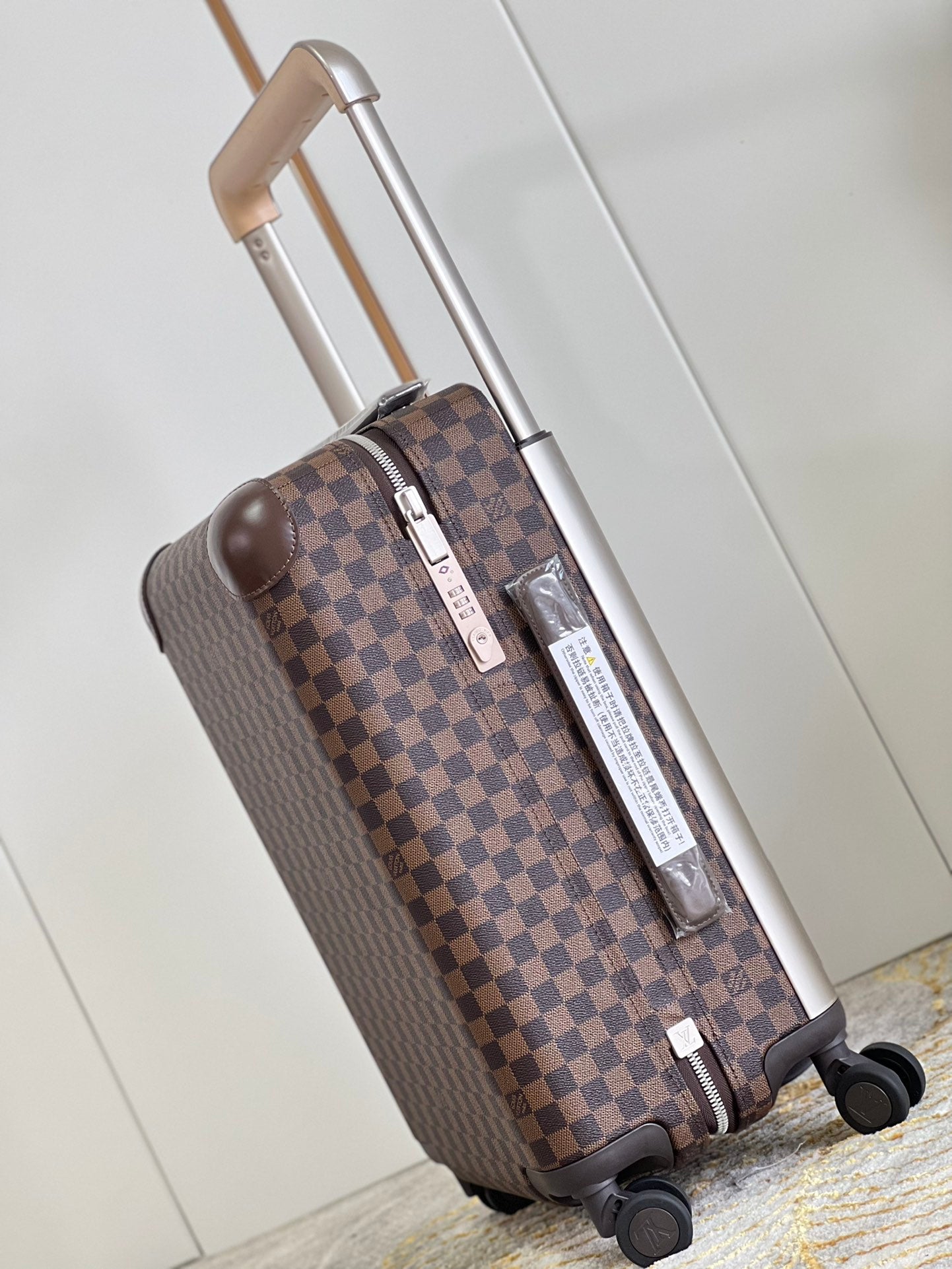 LuxluxHouse Best Quality Bags Luggage