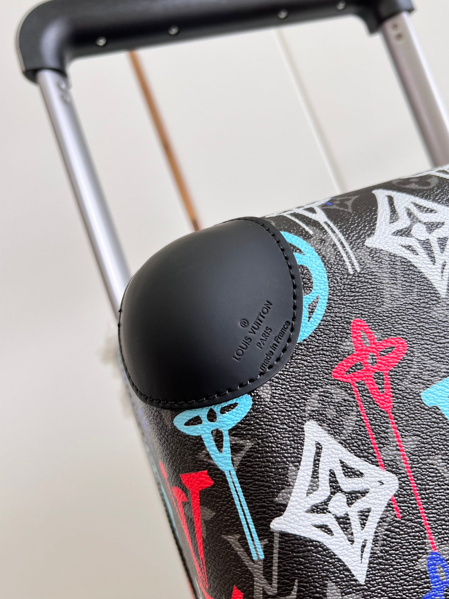 LuxluxHouse Best Quality Bags Luggage