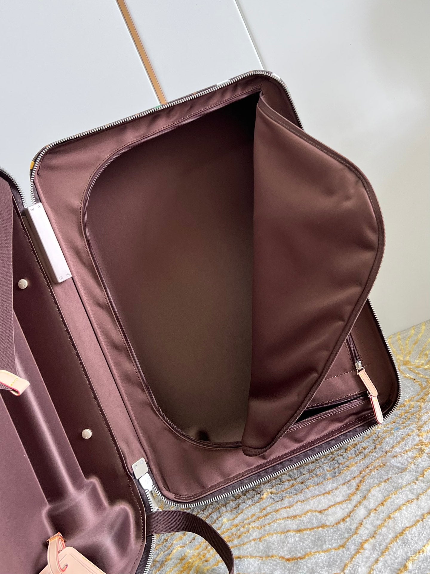 LuxluxHouse Best Quality Bags Luggage
