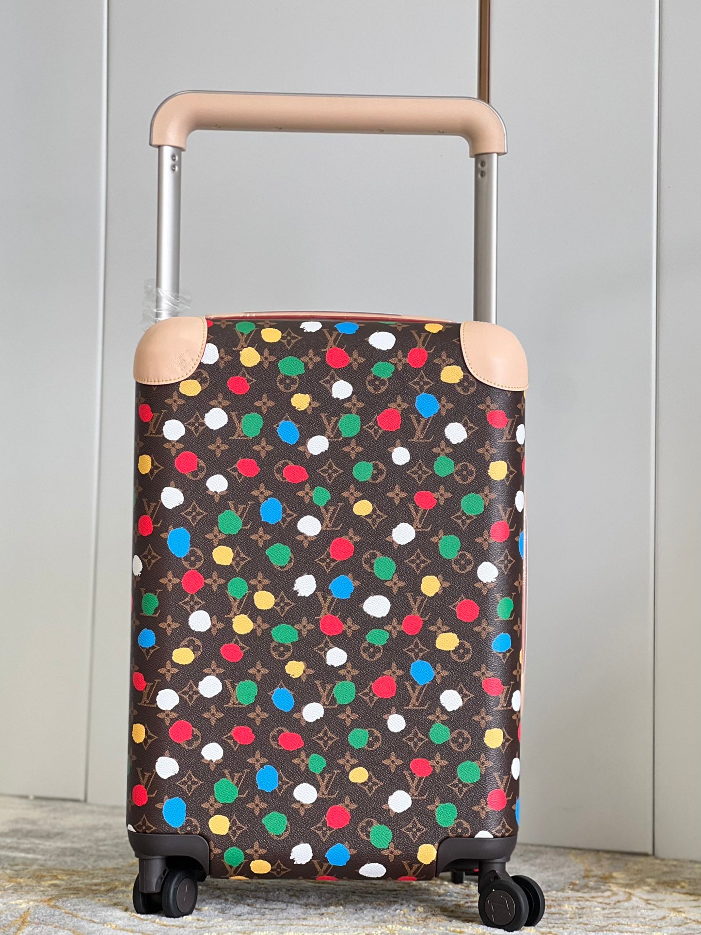 LuxluxHouse Best Quality Bags Luggage