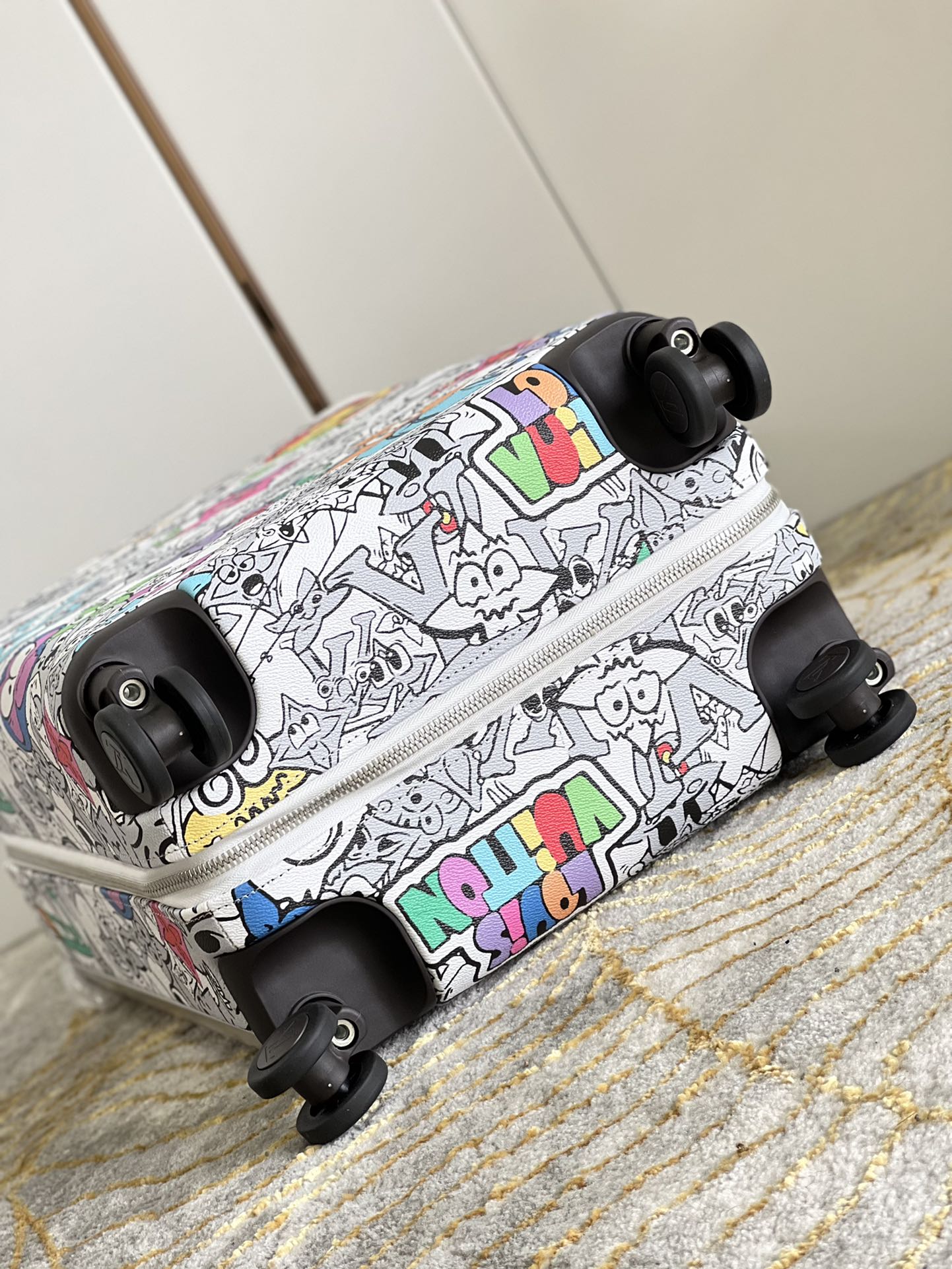 LuxluxHouse Best Quality Bags Luggage