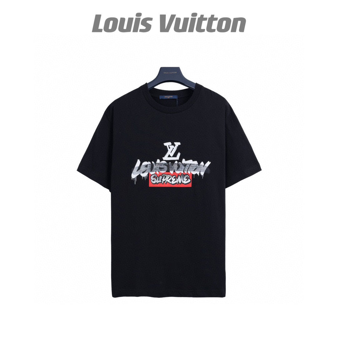 LuxluxHouse Supreme T-shirt NO.4