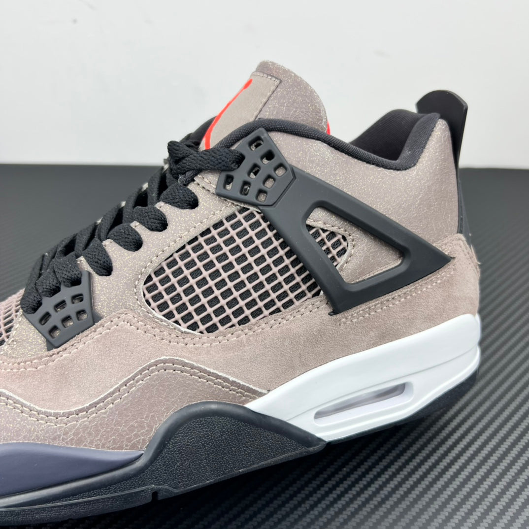 PB Batch-Air Jordan 4 “Taupe Haze”