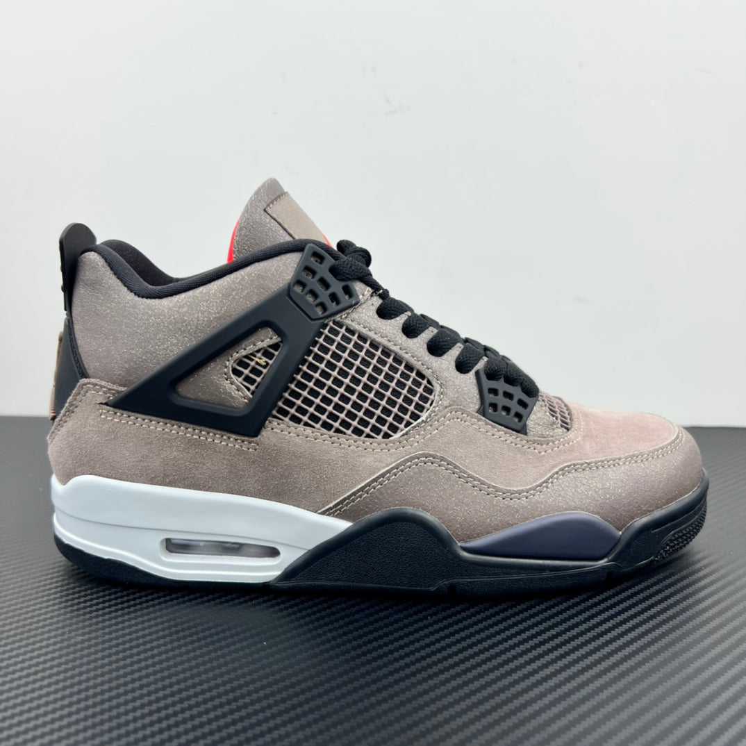 PB Batch-Air Jordan 4 “Taupe Haze”