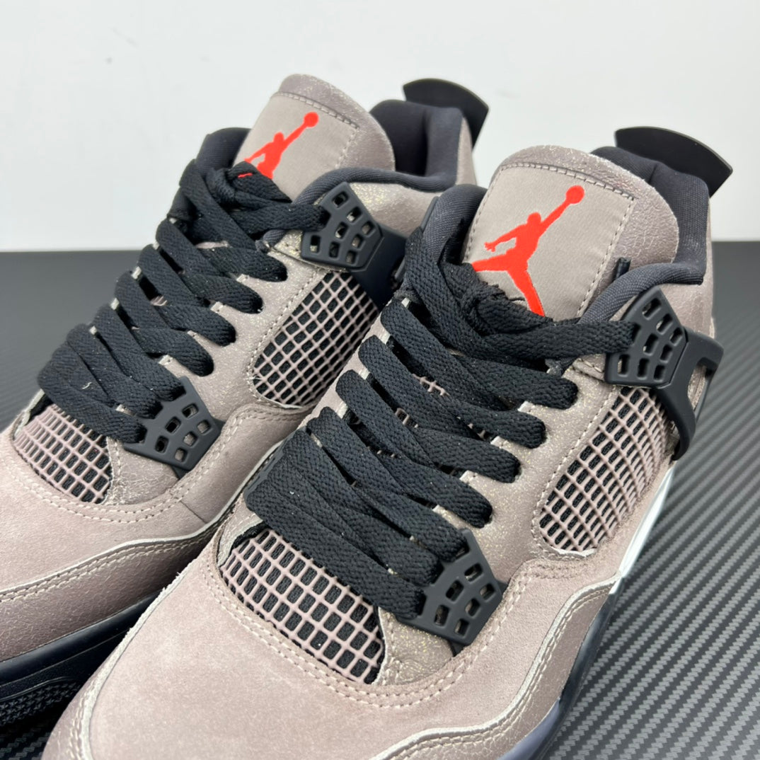 PB Batch-Air Jordan 4 “Taupe Haze”