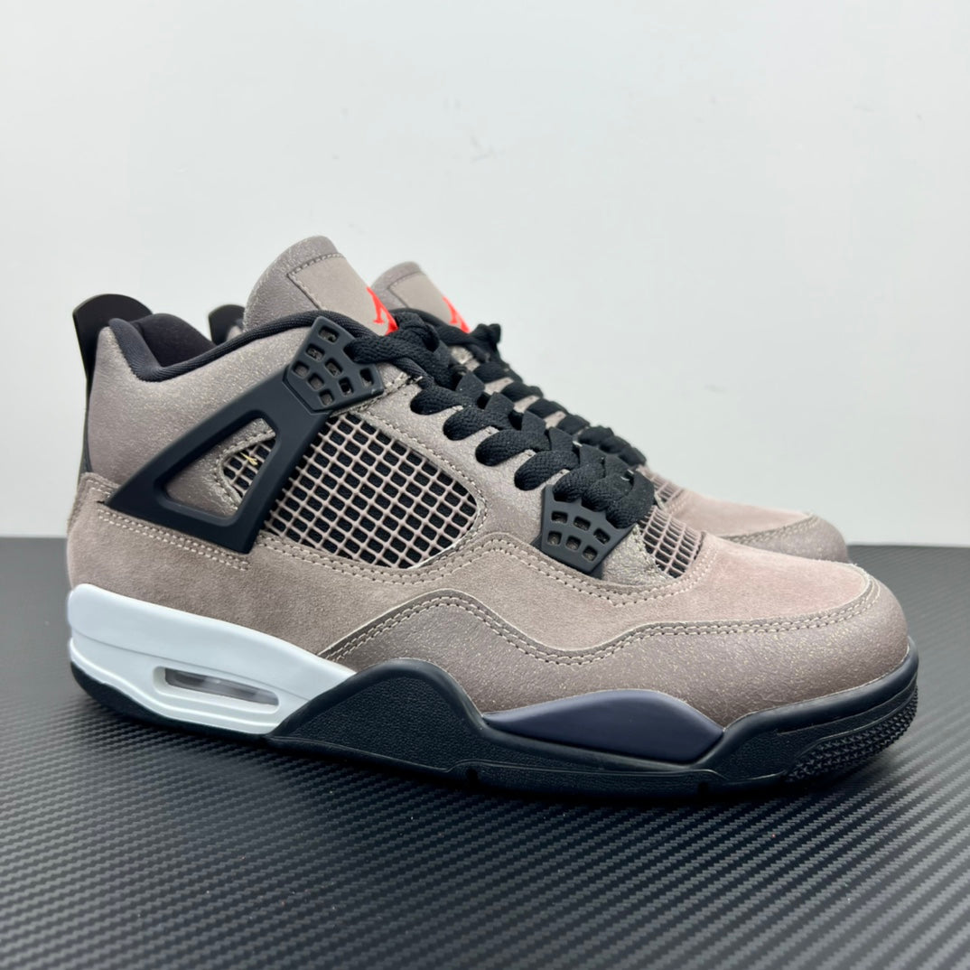 PB Batch-Air Jordan 4 “Taupe Haze”