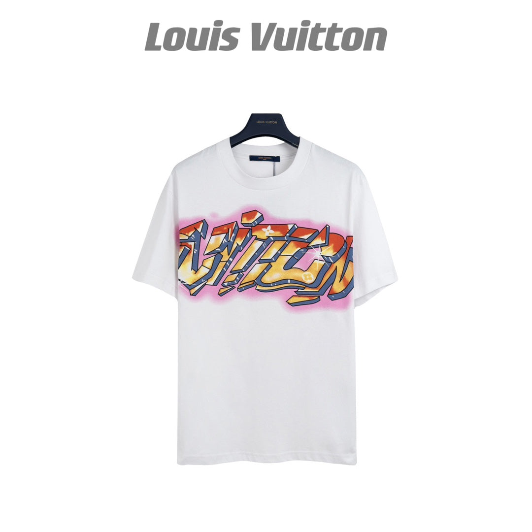 LuxluxHouse Louis Vuitton T-shirt NO.1