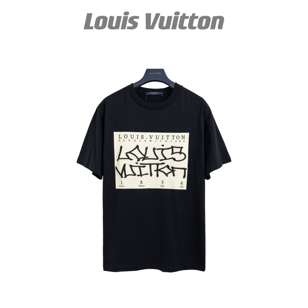 LuxluxHouse Louis Vuitton T-shirt NO.1