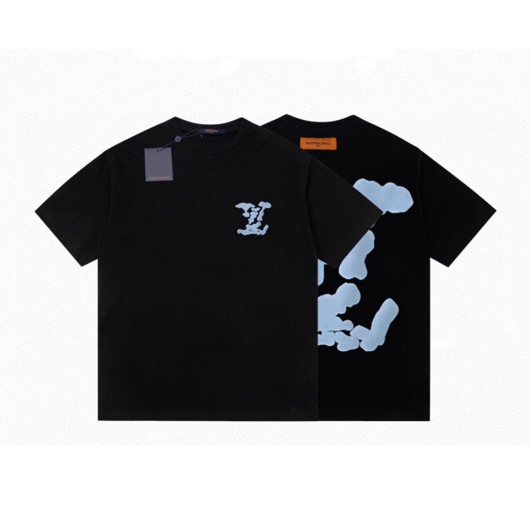 LuxluxHouse Louis Vuitton T-shirt NO.1