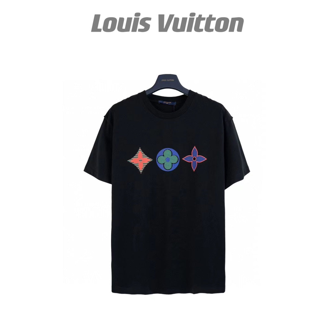 LuxluxHouse Louis Vuitton T-shirt NO.1