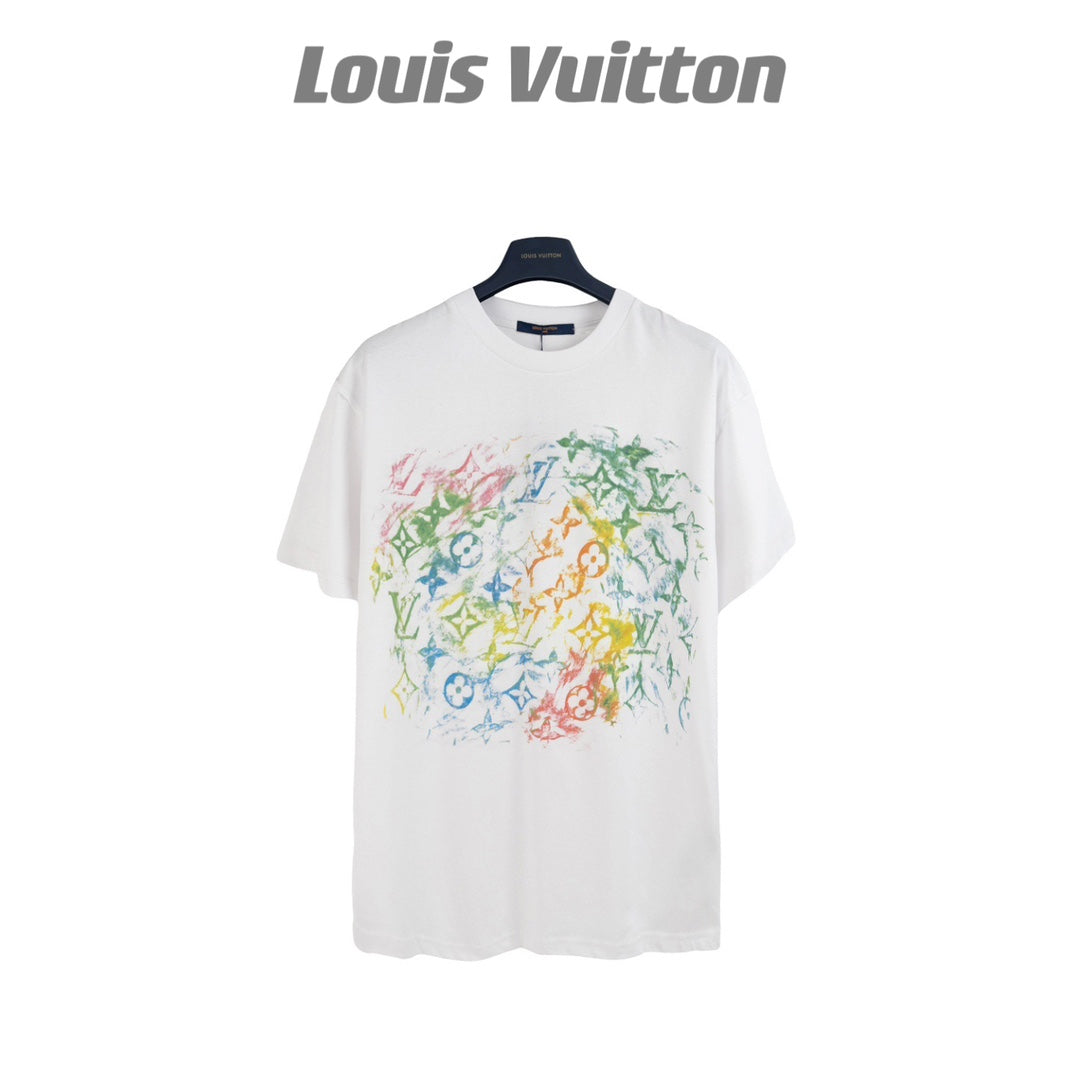 LuxluxHouse Louis Vuitton T-shirt NO.1